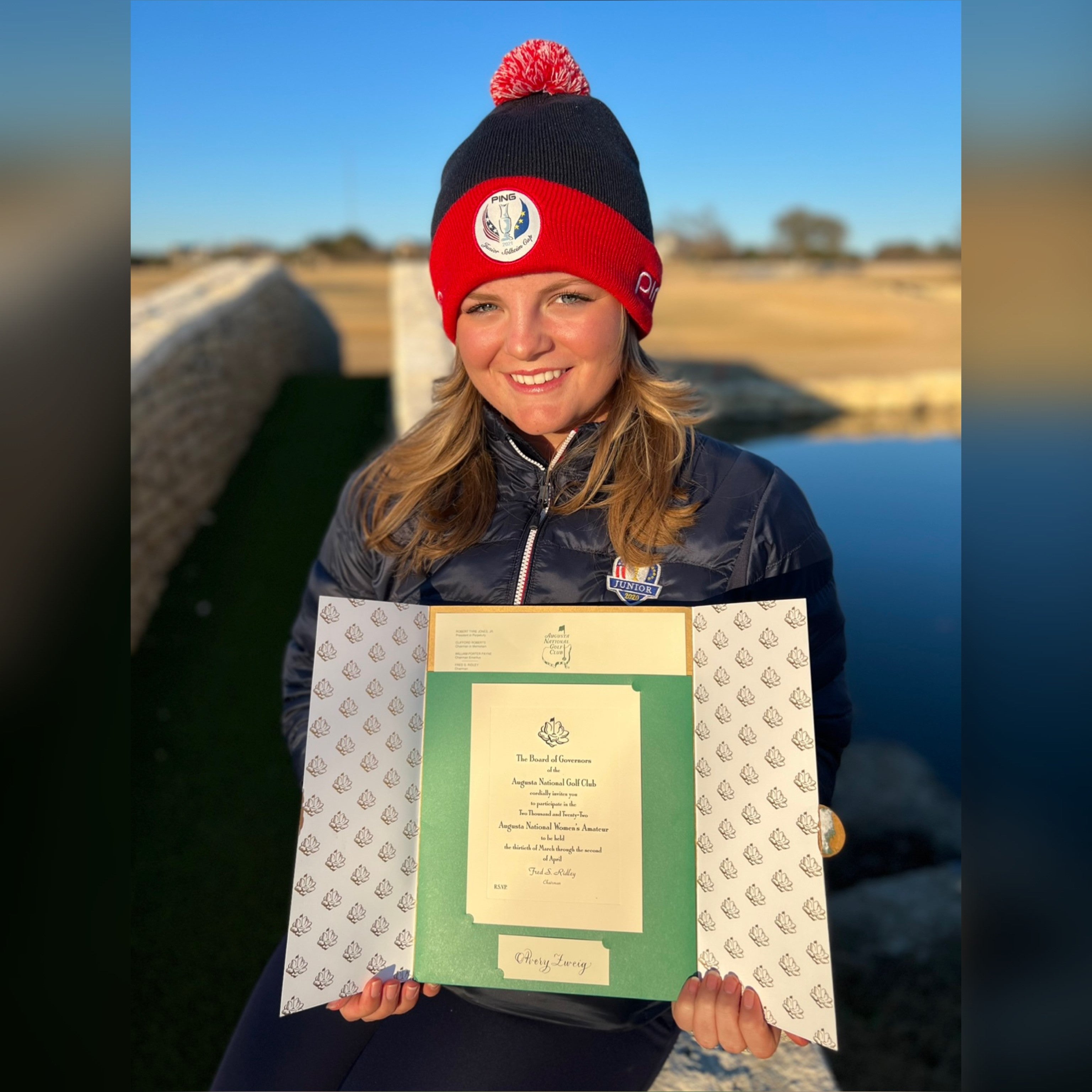The world amateur golf rankings wagr the official men s and women